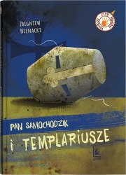Pan Samochodzik i templariusze
