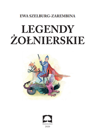 Legendy żołnierskie 