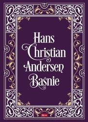 Baśnie - Hans Christian Andersen