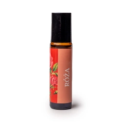 Olejek aromatyczny Różany 10ml mały