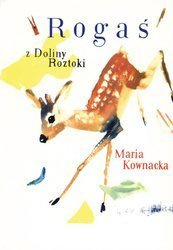 Rogaś z Doliny Roztoki