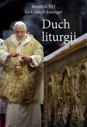 Duch liturgii