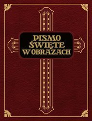 Pismo Święte w obrazach. Dzieje Starego i Nowego Testamentu