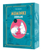 Muminki zebrane. Tom II