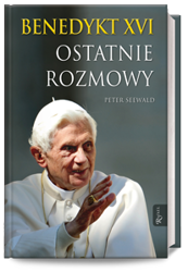 Benedykt XVI Ostatnie rozmowy