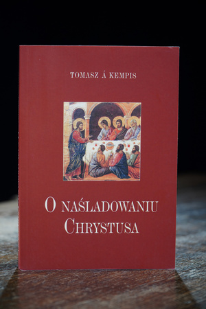 O naśladowaniu Chrystusa