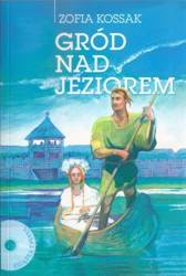 Gród nad jeziorem 