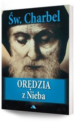 Św. Charbel. Orędzia z Nieba