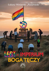 LGBT - imperium boga tęczy
