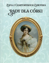 Rady dla córki