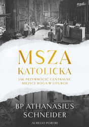 Msza katolicka