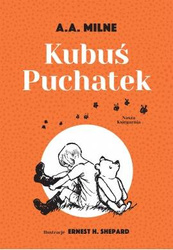 Kubuś Puchatek