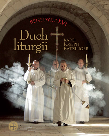 Duch liturgii. Wydanie albumowe