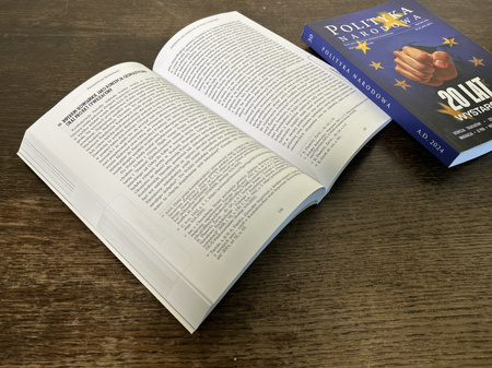 Polityka Narodowa nr 30