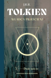 Władca Pierścieni. Dwie wieże