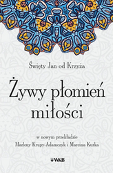 Żywy płomień miłości