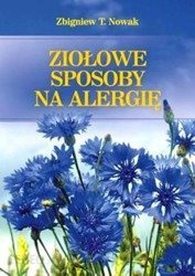  Ziołowe sposoby na alergię