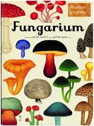 Fungarium