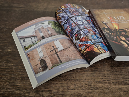Cud Eucharystyczny w Poznaniu roku 1399