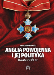 Anglia powojenna i jej polityka