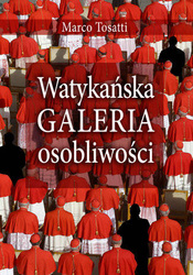 Watykańska galeria osobliwości