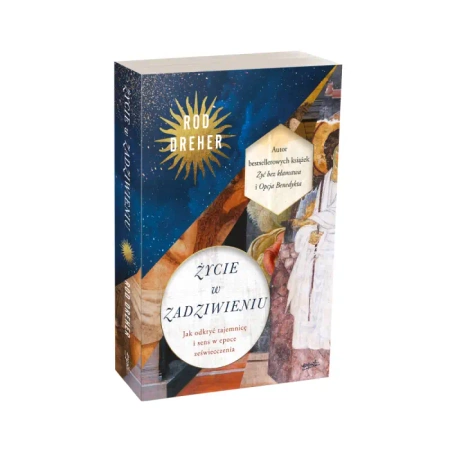 Życie w zadziwieniu