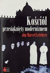 Kościół przesiąknięty modernizmem