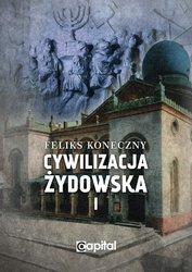 Cywilizacja żydowska, tom 1