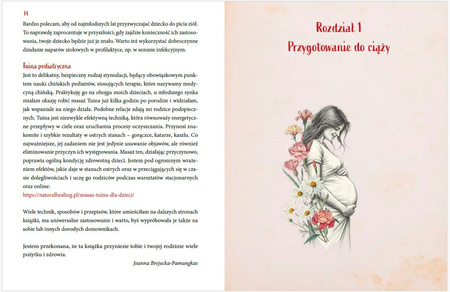 Dziecko naturalnie zdrowe