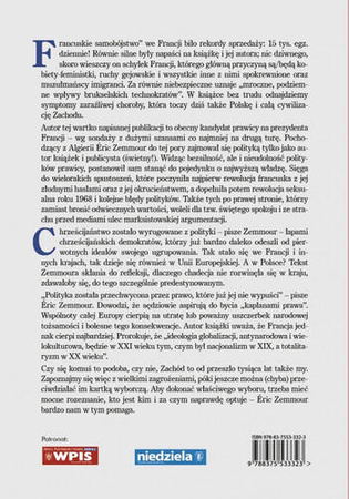 [OUTLET] - Francuskie samobójstwo
