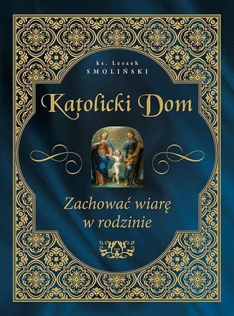 Katolicki dom