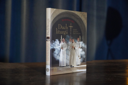 Duch liturgii. Wydanie albumowe