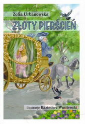 Złoty pierścień