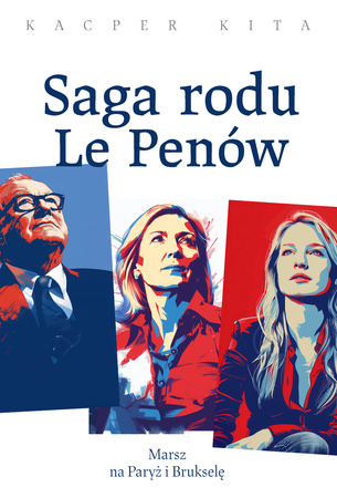 Saga rodu Le Penów 