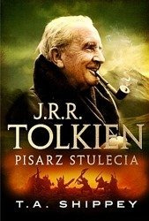 J.R.R. Tolkien. Pisarz stulecia