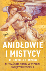 Aniołowie i mistycy