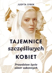 Tajemnice szczęśliwych kobiet