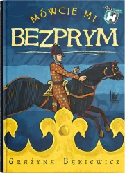 Mówcie mi Bezprym