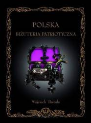 Polska biżuteria patriotyczna