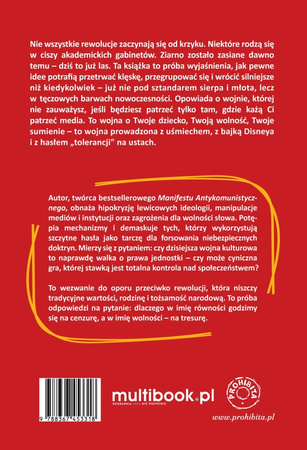 LGBT - imperium boga tęczy