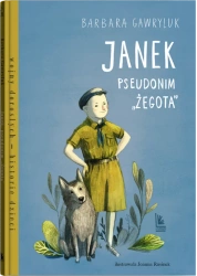 Janek, pseudonim "Żegota"