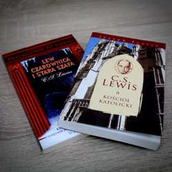 C.S. Lewis a Kościół Katolicki, Przewodnik po Narnii