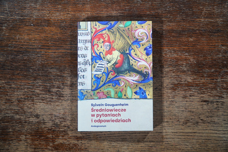 Średniowiecze w pytaniach i odpowiedziach