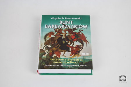 Bunt barbarzyńców.