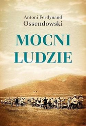 Mocni ludzie (opr. miękka)