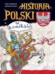 Historia Polski w komiksie