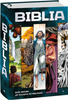 Biblia w komiksie