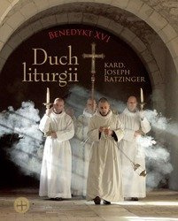 Duch liturgii. Wydanie albumowe