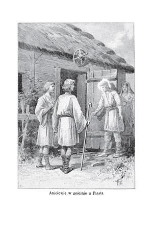 Dla dzieci - Władysław Bełza