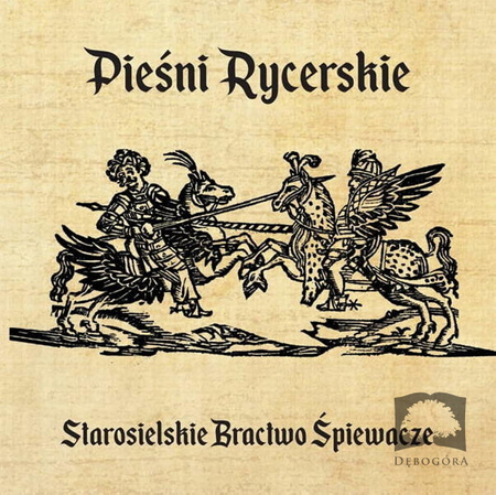 Pieśni Rycerskie